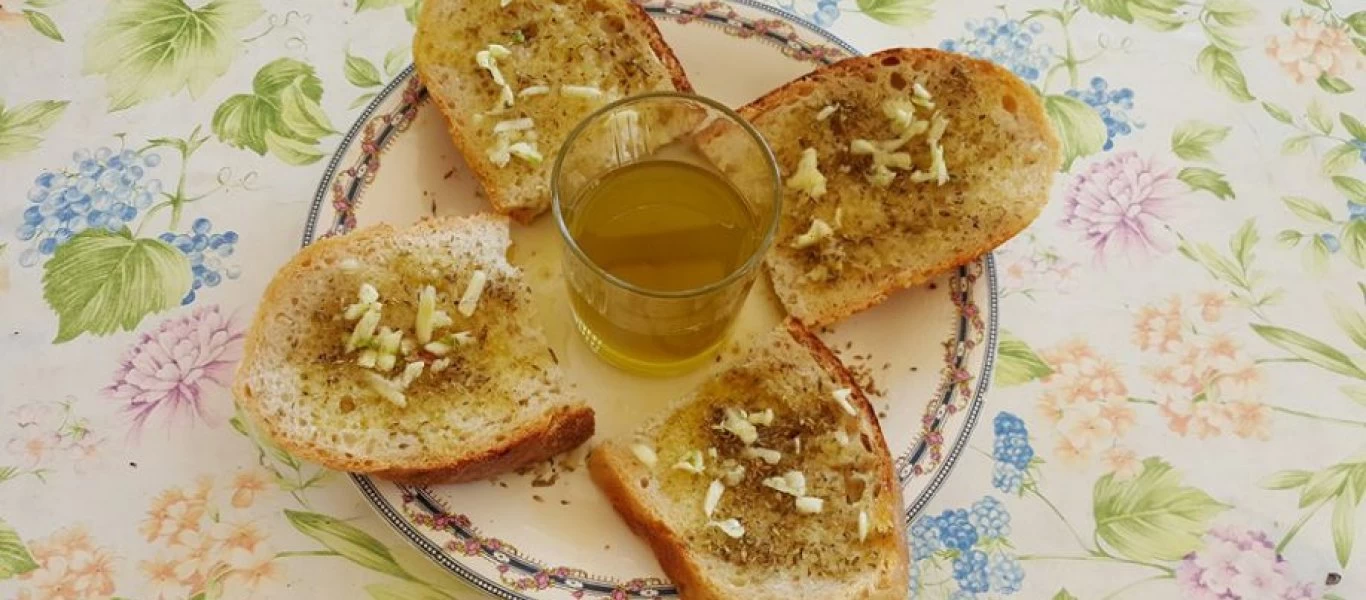 Αυτό είναι το σνακ που βοηθά την καρδιά
